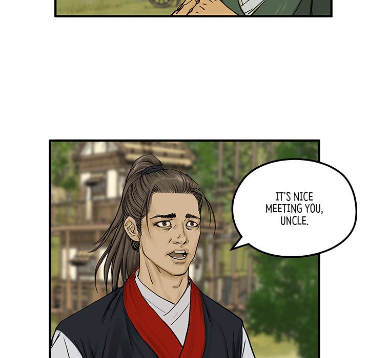 The Blade Demon - episode 2 - 102