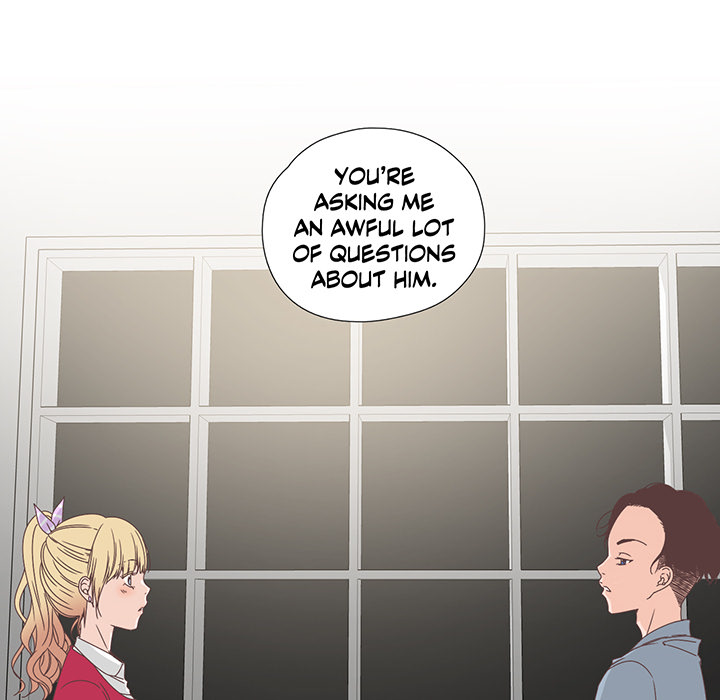 An Innocent Sin - episode 5 - 37