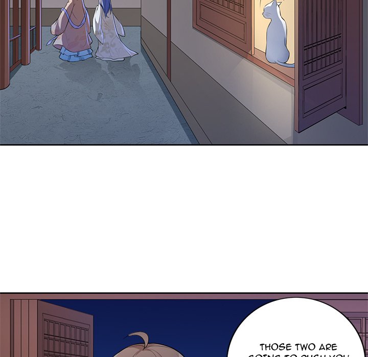 My Dearest Tiger - episode 3 - 24