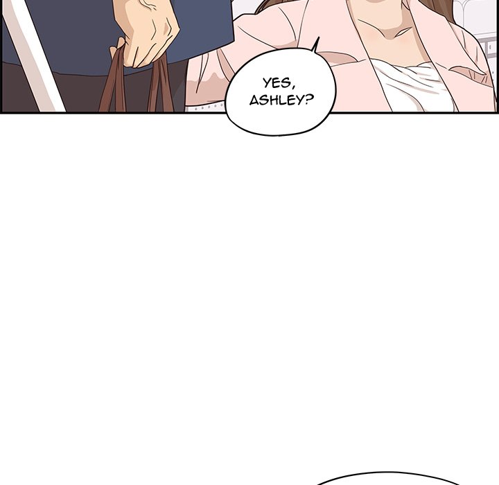 His Women's University - episode 40 - 27