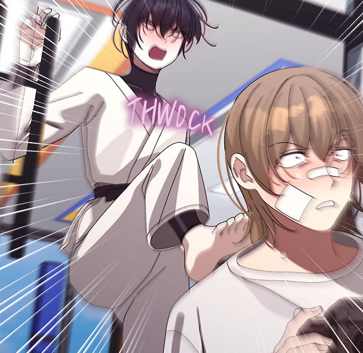 From Weakling to Nemesis - UNCENSORED - episode 10 - 133