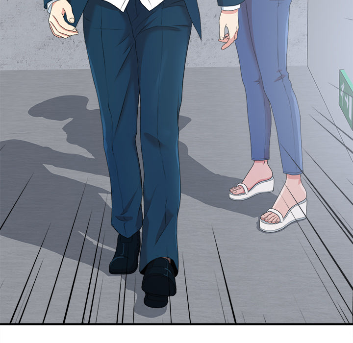 Seinen Mann stehen - episode 8 - 10