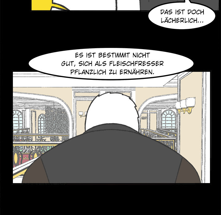 Mitschüler fressen verboten - episode 53 - 14