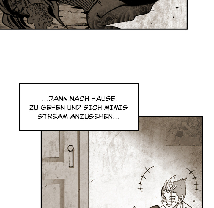 Der Schlägerjäger - episode 45 - 28