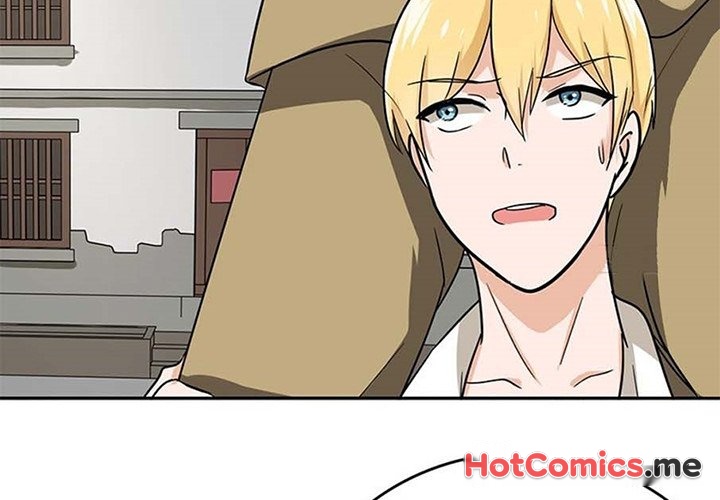 Become A Girl At Night - episode 28 - 1