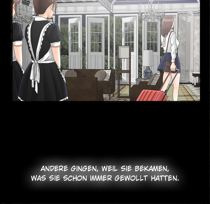 Die Witwe - episode 49 - 54