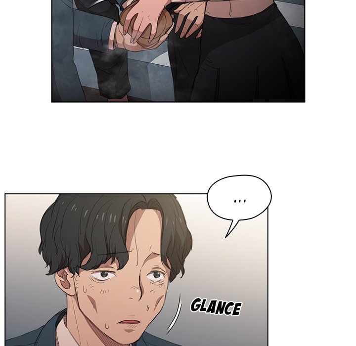 Who Cares If I'm a Loser! - episode 1 - 16