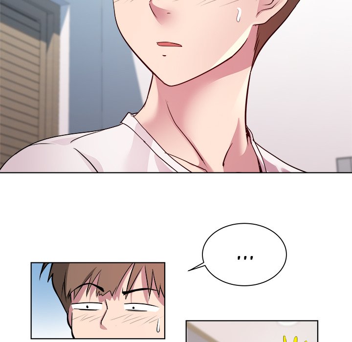 RE: Twenty Three - episode 8 - 112