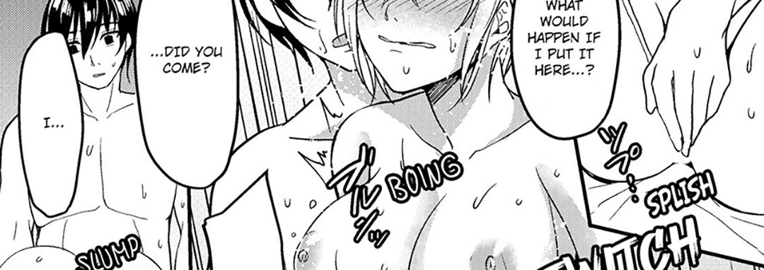 Please… Don’t Make Me Come Anymore… I Was Continuously Bedded by My Younger Uncle Until the Day Before My Wedding… - episode 12 - 10