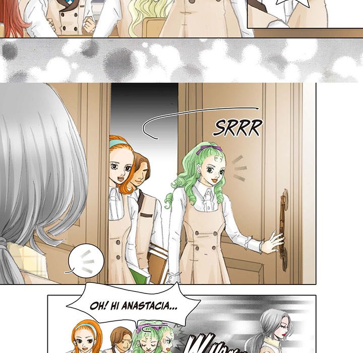 The Emperor's Woman - episode 13 - 25