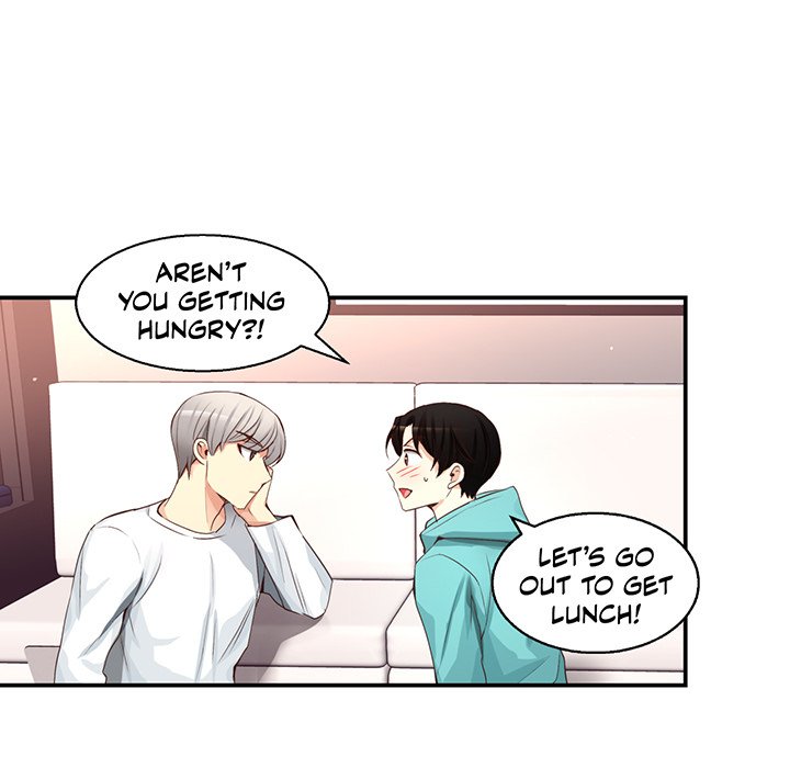 A Guy Like You - episode 31 - 53