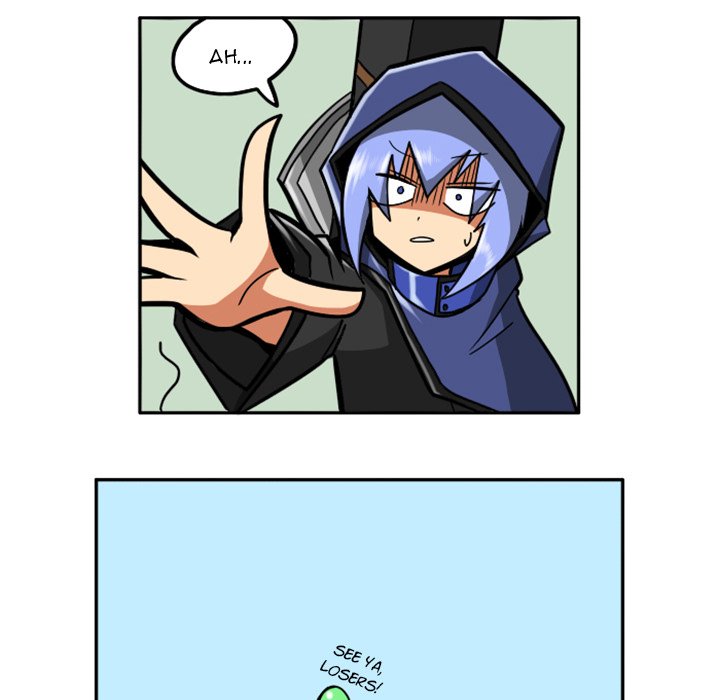 Maki and Friends - episode 29 - 91
