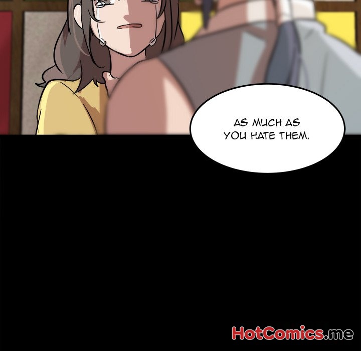 The Tiger, The Sun and The Moon - episode 55 - 31