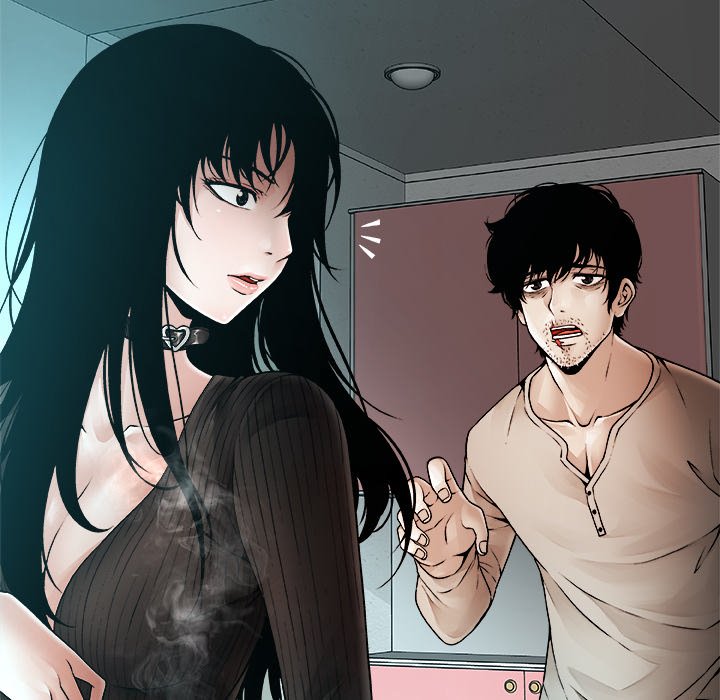 Unfinished Business - episode 2 - 48