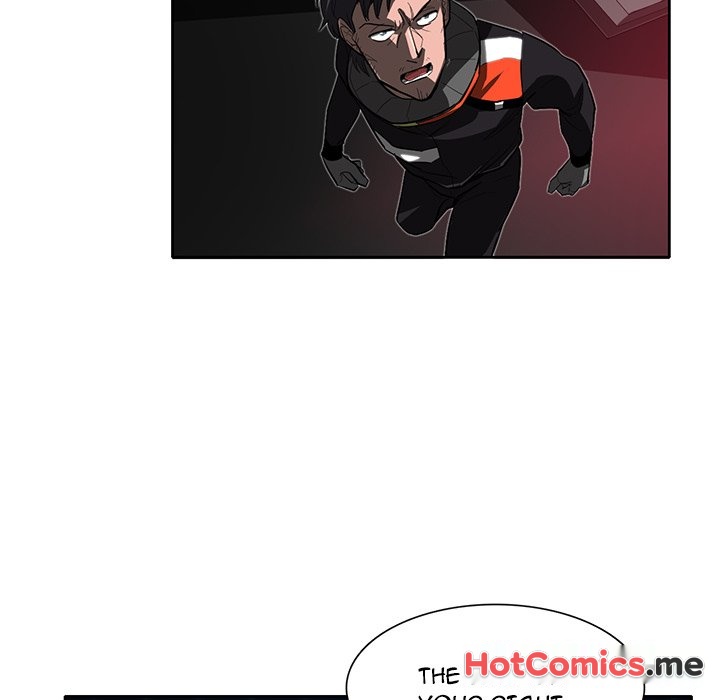 Stardust - episode 31 - 38