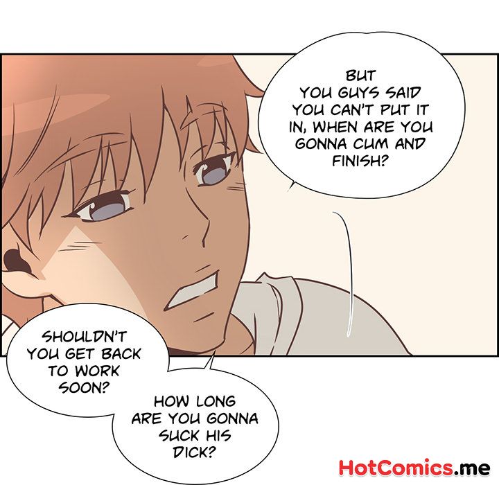 An Innocent Sin - episode 92 - 67