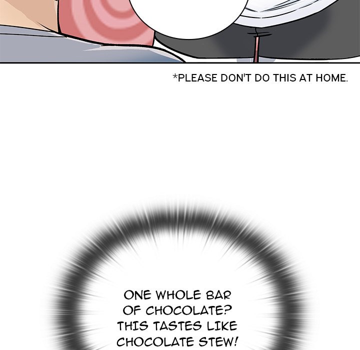 Excuse Me, This is my Room - episode 23 - 49