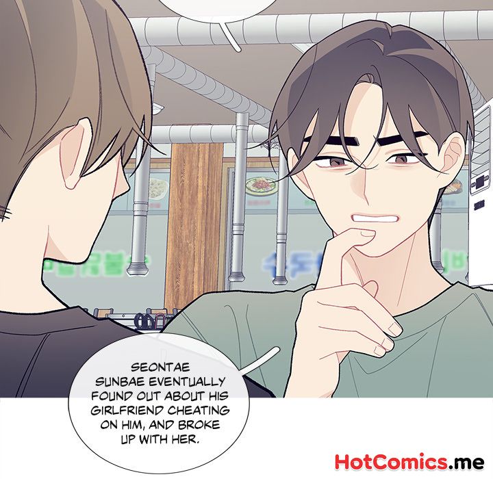 What's Going On? - episode 66 - 80