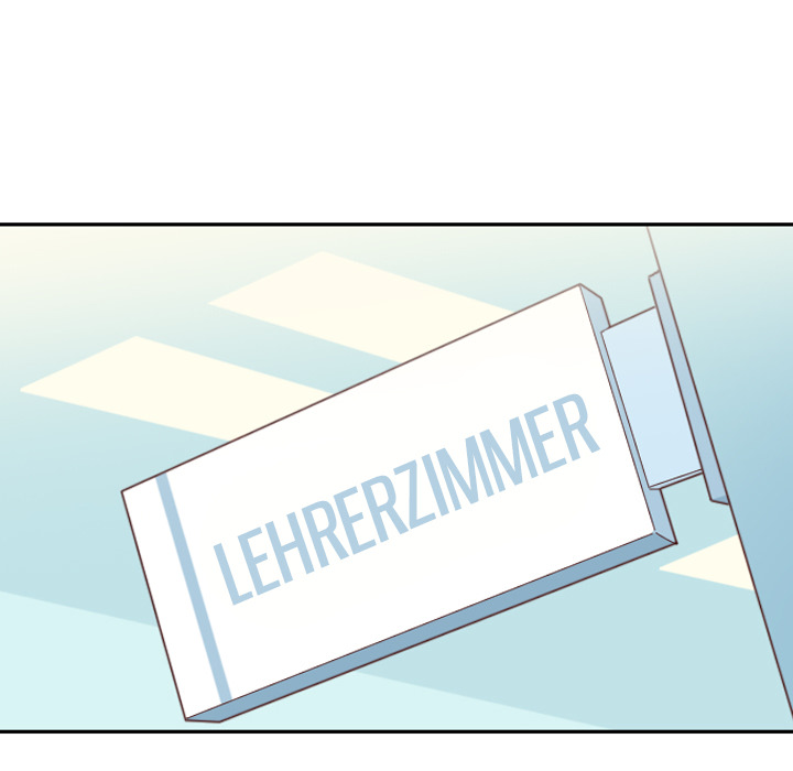 Dinge, die das Herz erwärmen - episode 55 - 67