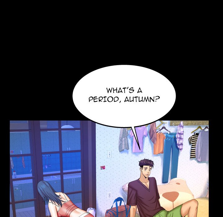 Secret Life - episode 25 - 78