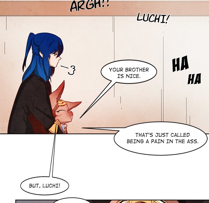 Black Hound - episode 16 - 21