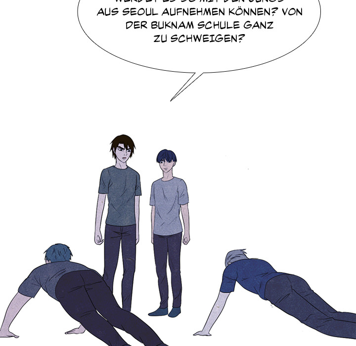 Teufel der Oberstufe - episode 241 - 127