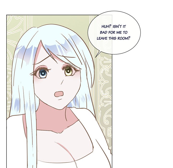 Now, I am Demon King's Wife - episode 11 - 38
