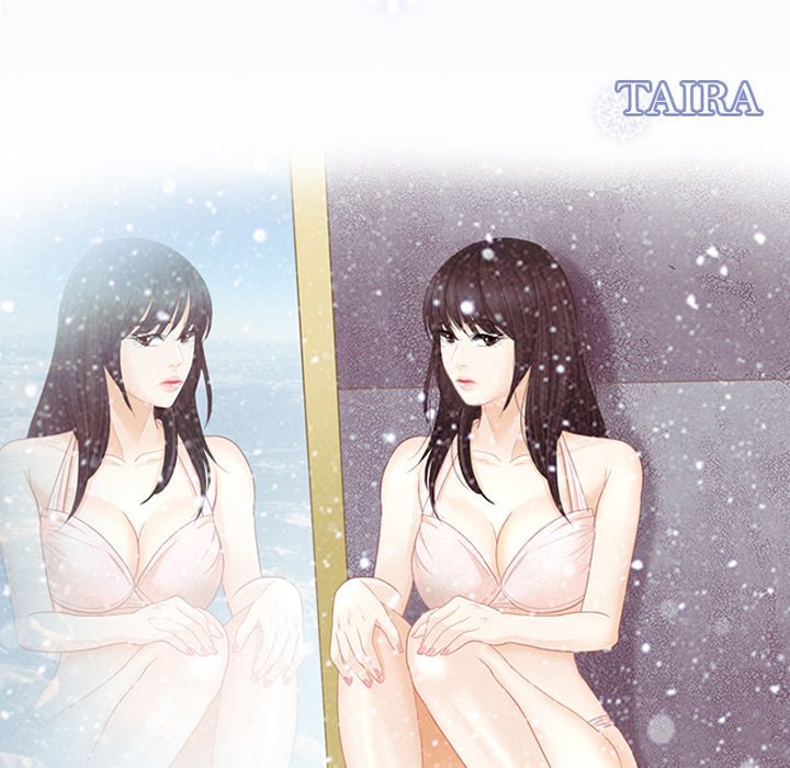 The Snow - episode 1 - 14