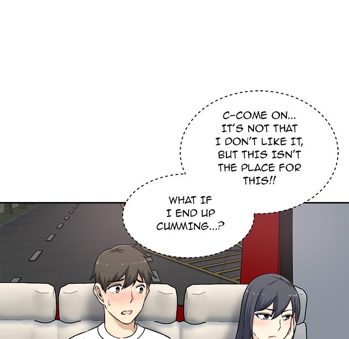 Excuse me, This is my Room - episode 60 - 134