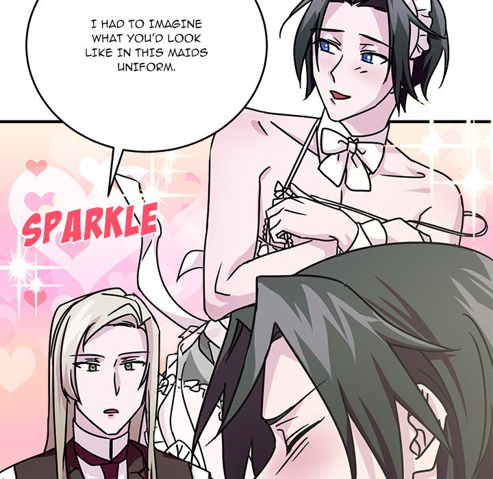 My BL Tales - episode 8 - 33