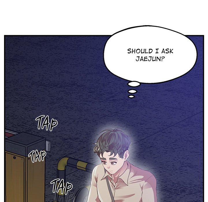 Tutoring the Lonely Missus - episode 16 - 78