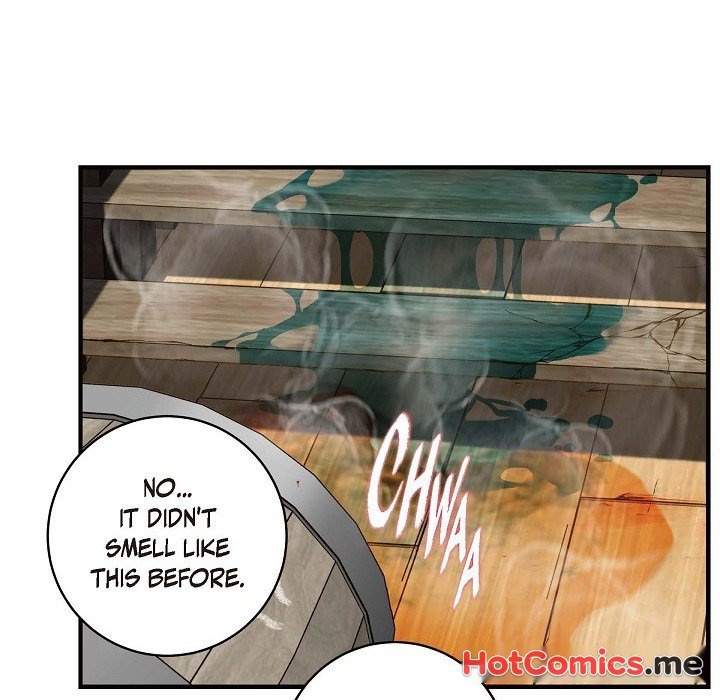 Survival Marriage - episode 25 - 74