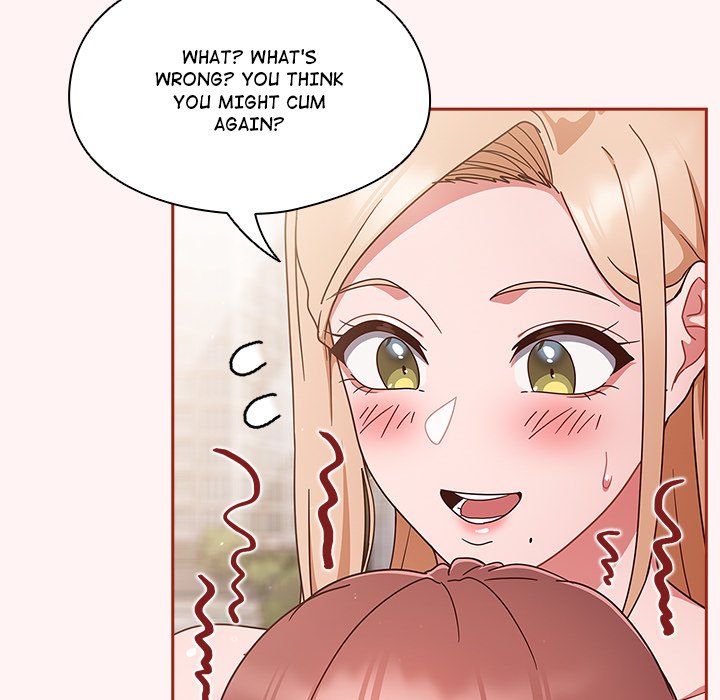 Honey Sweet Part-Time Job - episode 8 - 15