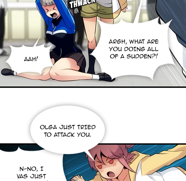 Such a Cute Spy - episode 10 - 90