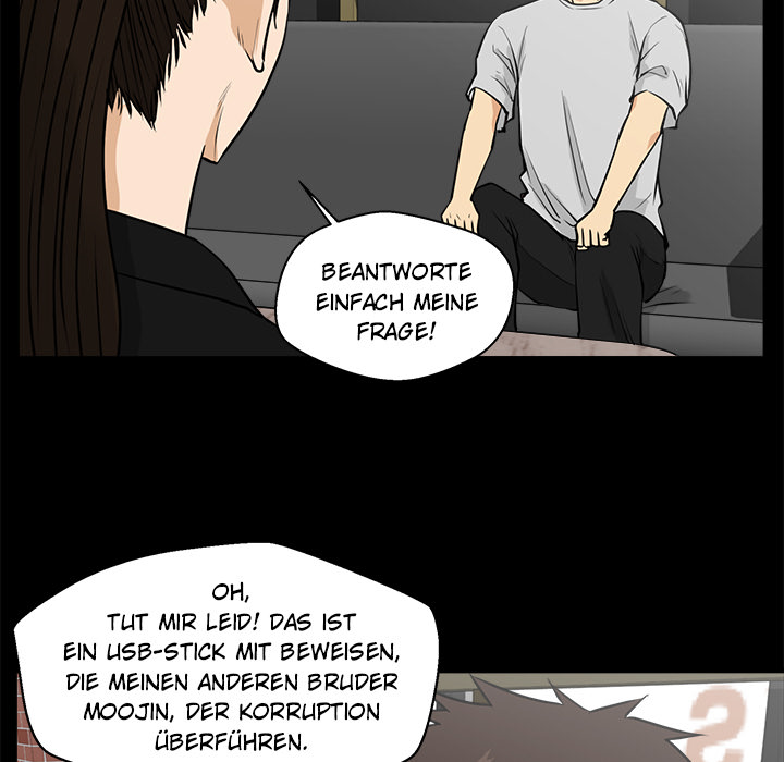 Los geht´s Mr. Kang! - episode 68 - 51