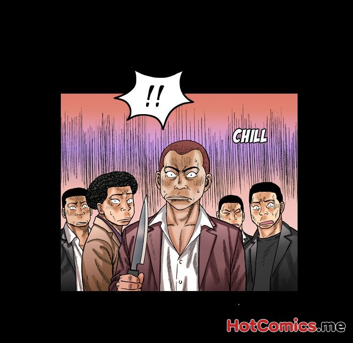 The Knuckleheads - episode 1 - 85