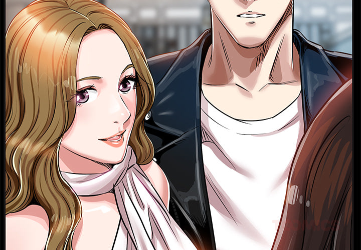 Sponsor (Drama) - episode 11 - 1