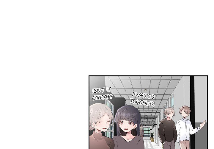 Anonymous Forum - episode 1 - 2