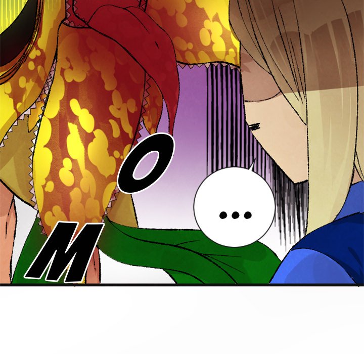 Today, I Meet a Dragon - episode 11 - 58