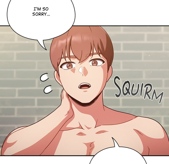 Honey Sweet Part-Time Job - episode 3 - 74