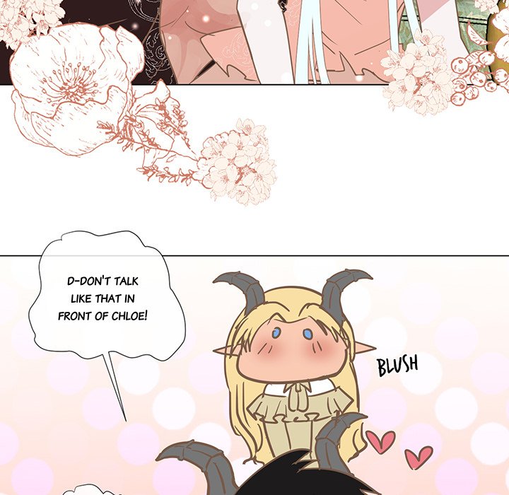 Now, I am Demon King's Wife - episode 16 - 99
