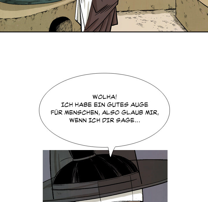 Der Schwertklan Joseons - episode 31 - 18