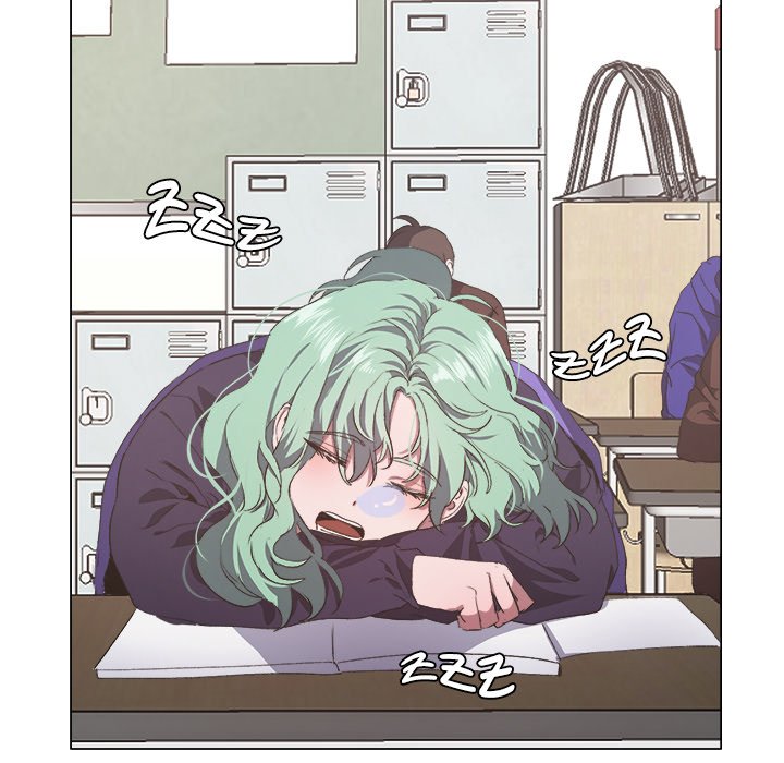 The Spring Scent of the Sea - episode 31 - 53
