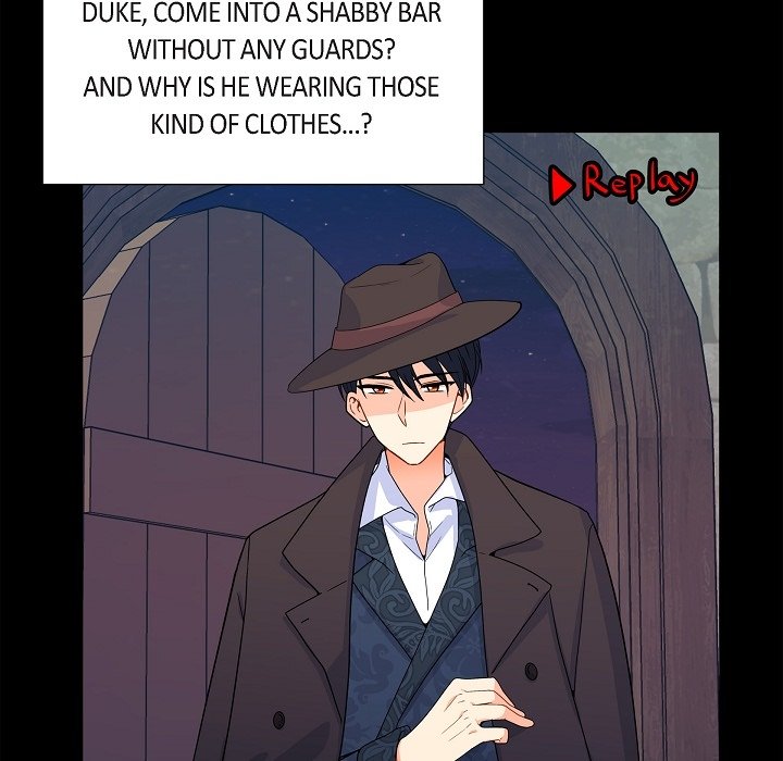 The Destroyer Fell in Love with Me - episode 2 - 37