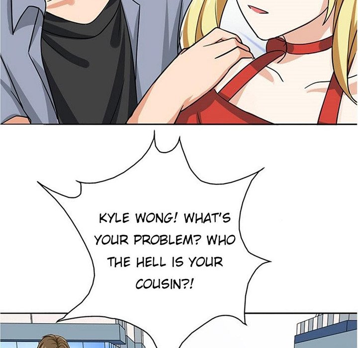 Become A Girl At Night - episode 14 - 34