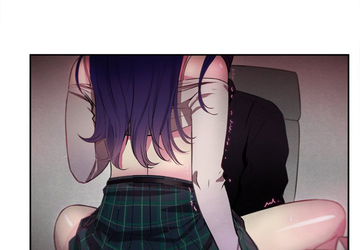 Yuri's Part Time Job - episode 1 - 3
