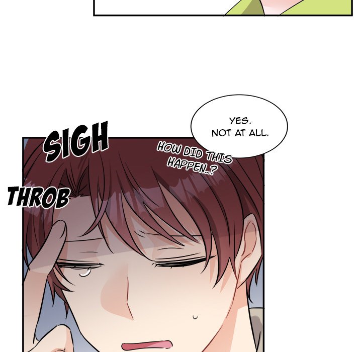 Pheromone Sherbet♥ - episode 40 - 46