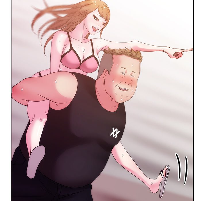 Soojung's Comic Store - episode 26 - 112