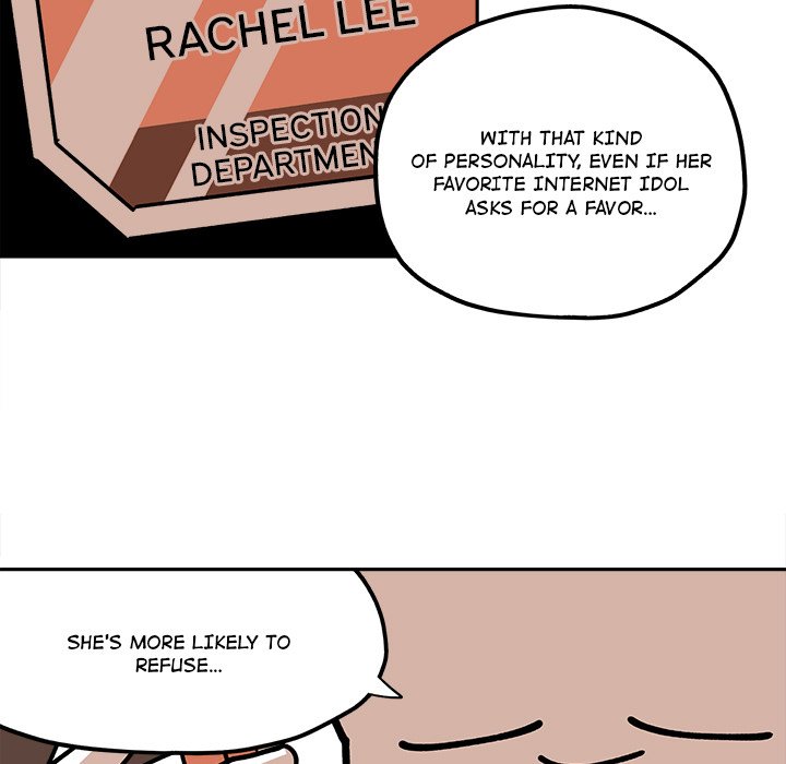 Iron Mech Bride - episode 28 - 36