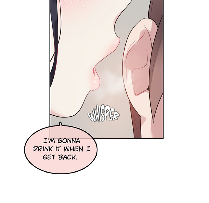 A Pervert's Daily Life - episode 106 - 61